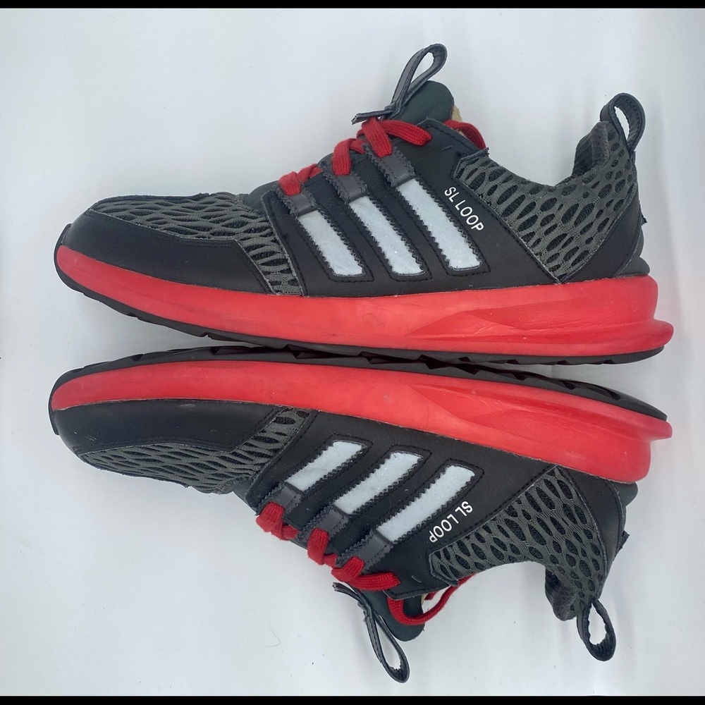 Adidas Sl Loop Running Shoe - image 4